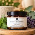 Rowe Casa Sinus + Headache Salve