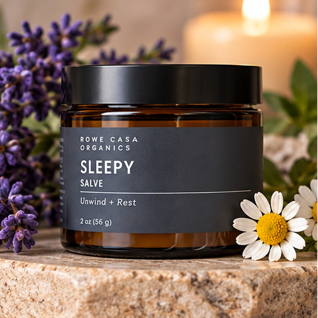 Rowe Casa Sleep Salve