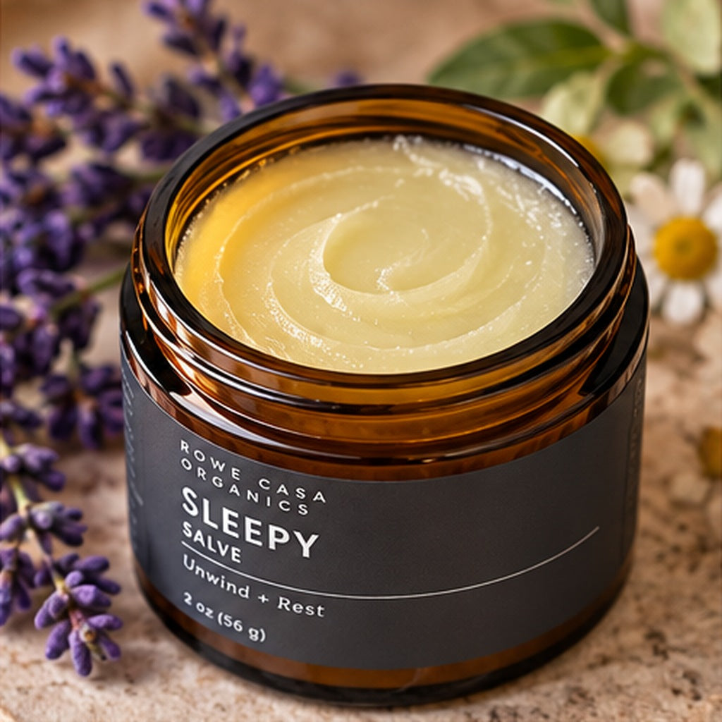 Rowe Casa Sleep Salve