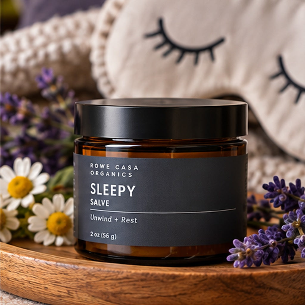 Rowe Casa Sleep Salve