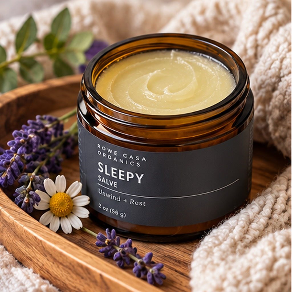 Rowe Casa Sleep Salve