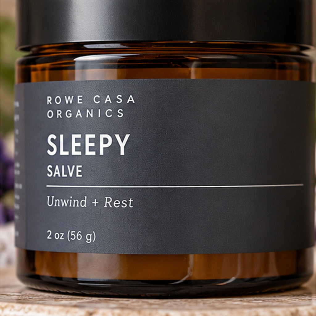 Rowe Casa Sleep Salve