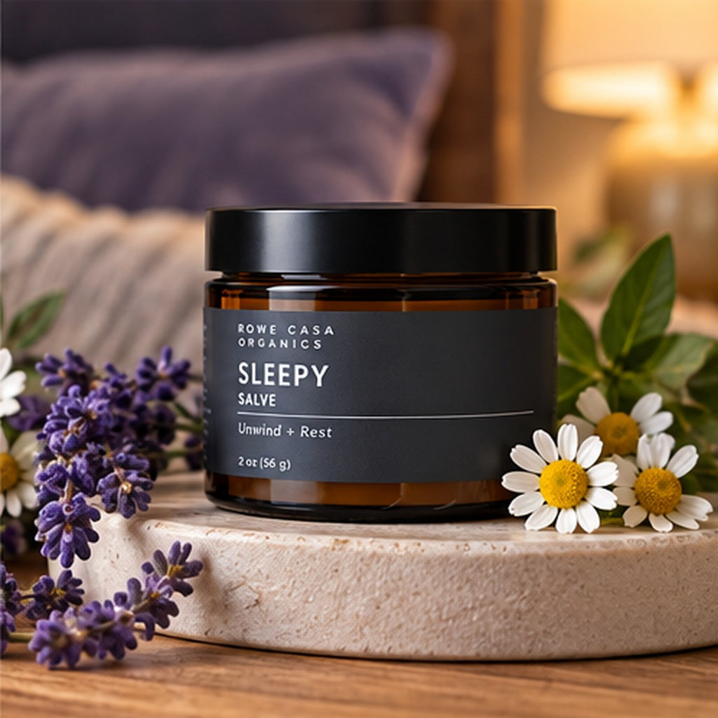 Rowe Casa Sleep Salve