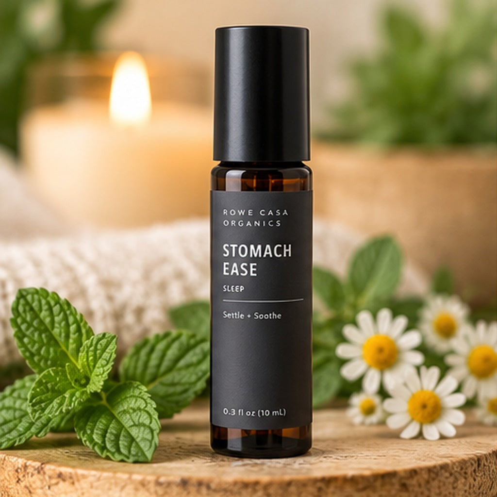 Rowe Casa Stomach Ease