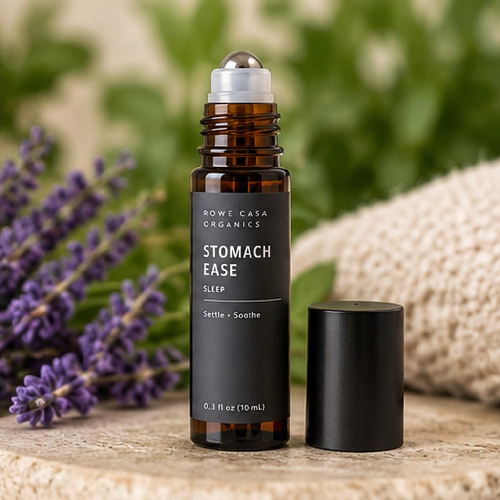 Rowe Casa Stomach Ease
