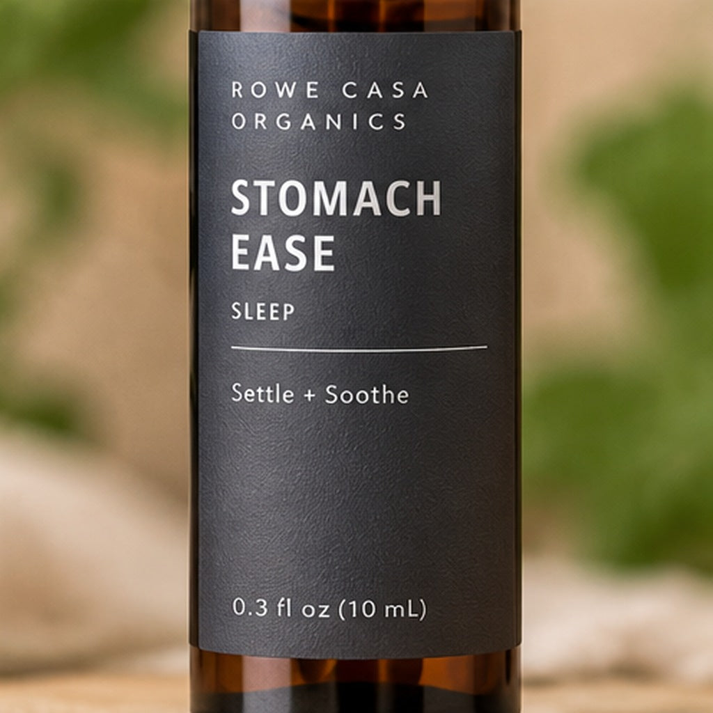 Rowe Casa Stomach Ease