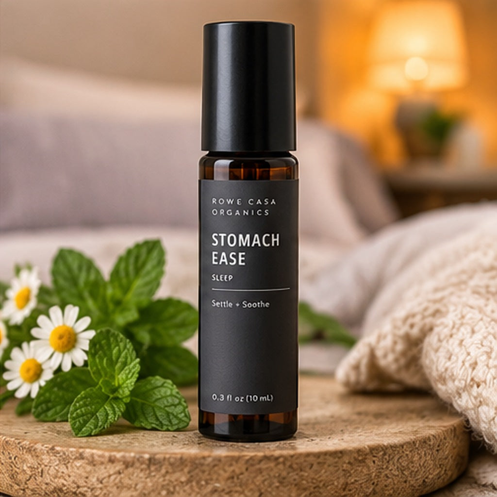 Rowe Casa Stomach Ease