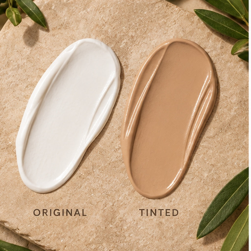 Rowe Casa Sun Shield Relief Cream