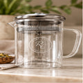 Rowe Casa Glass Tea Infuser