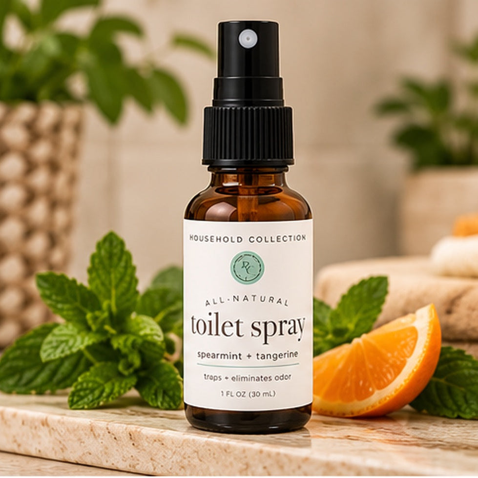 Rowe Casa Toilet Spray