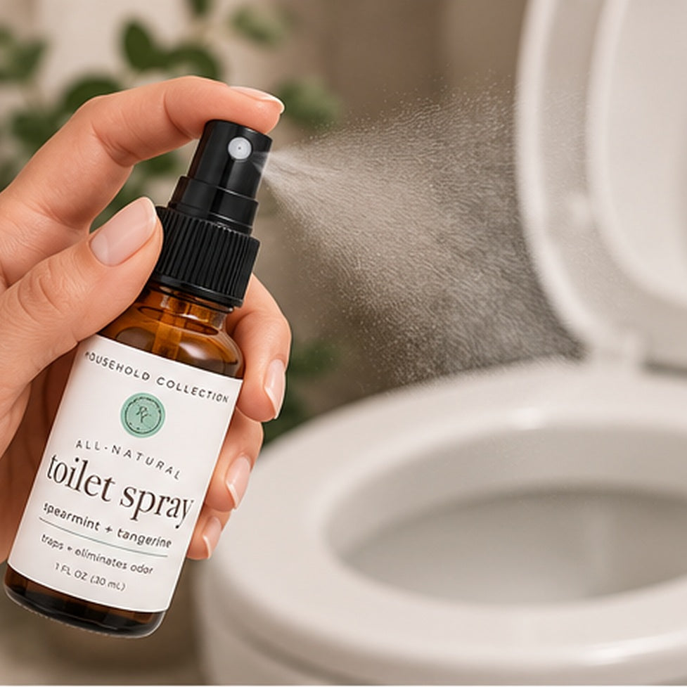 Rowe Casa Toilet Spray