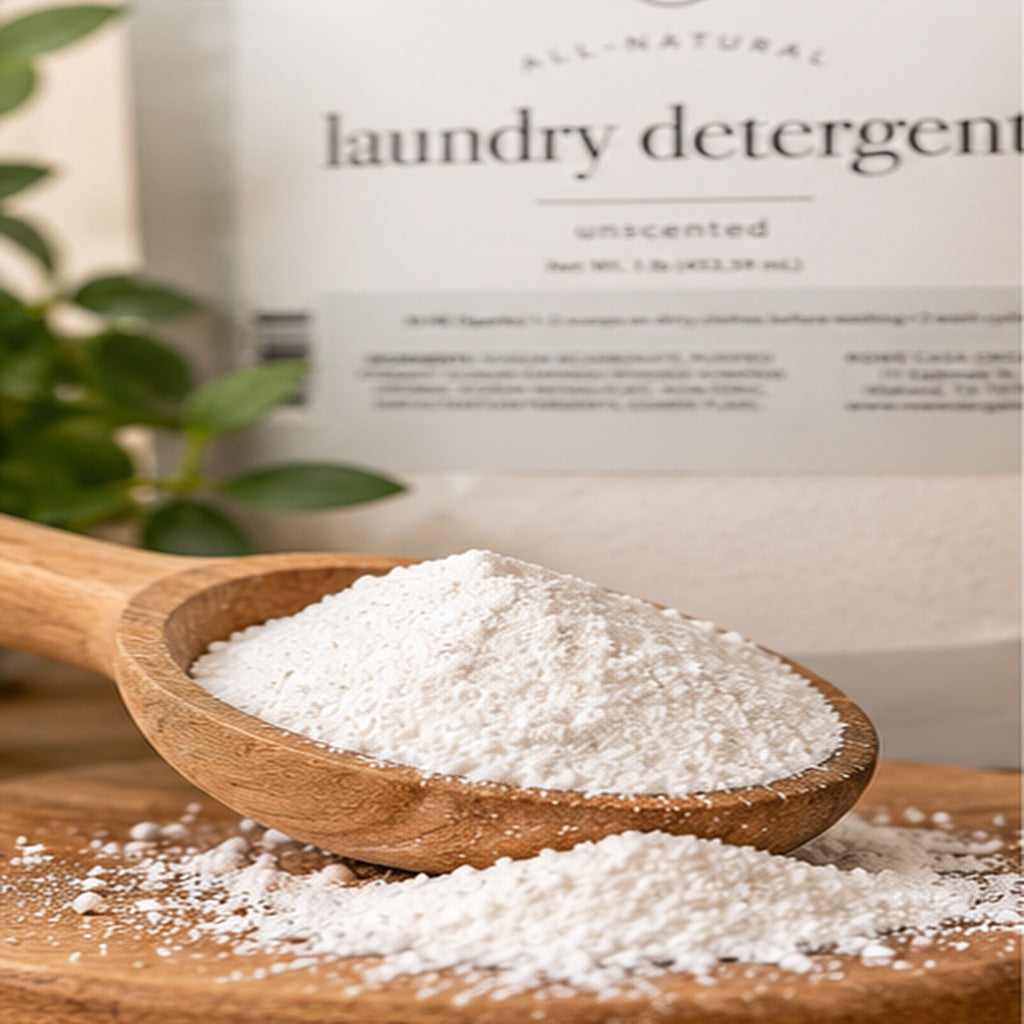 Rowe Casa Laundry Detergent-Unscented