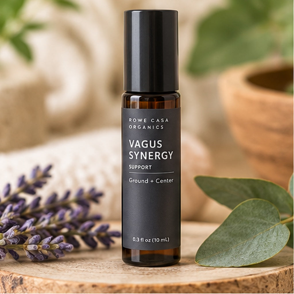 Rowe Casa Vagus Synergy Support