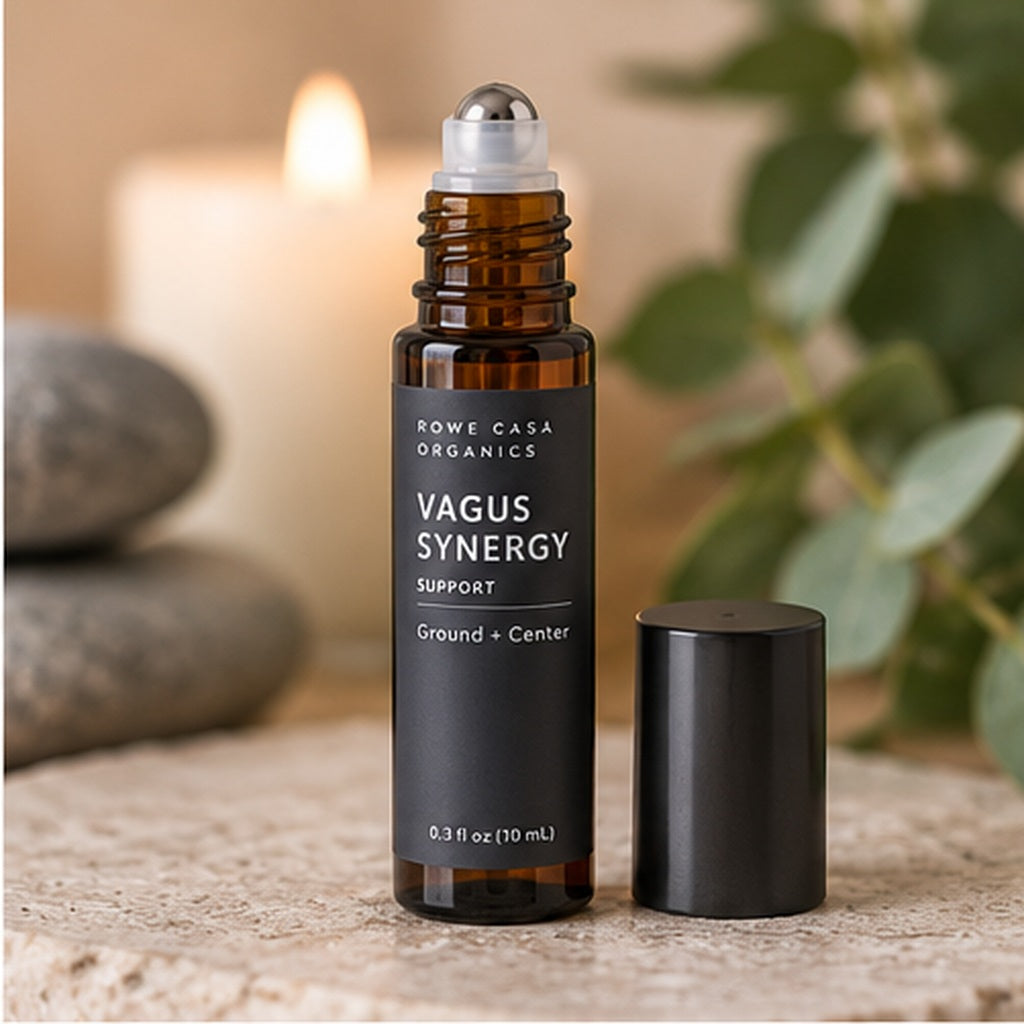 Rowe Casa Vagus Synergy Support