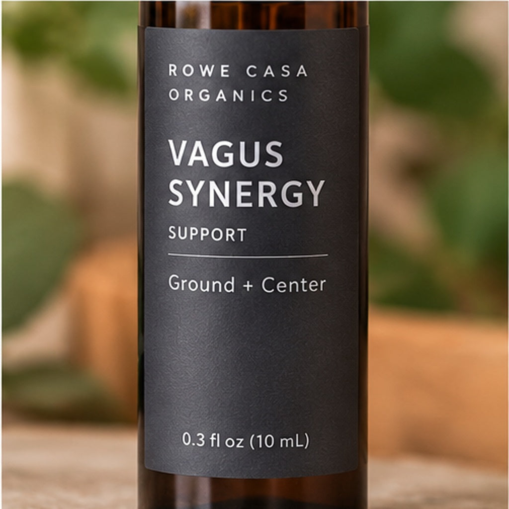 Rowe Casa Vagus Synergy Support