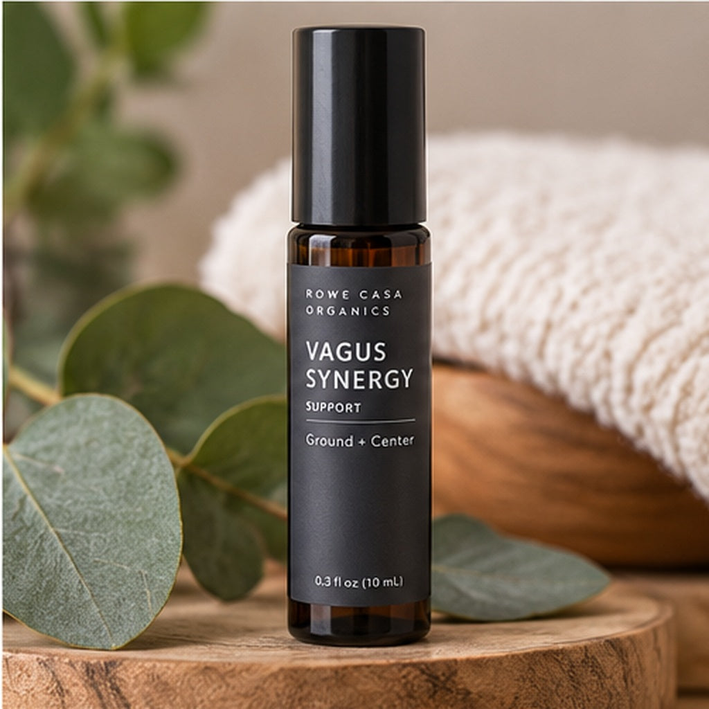 Rowe Casa Vagus Synergy Support