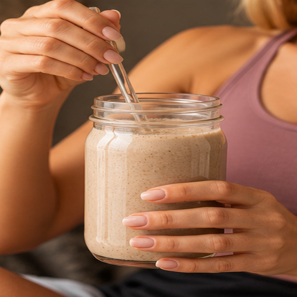 Rowe Casa Women’s Wellness Protein Blend