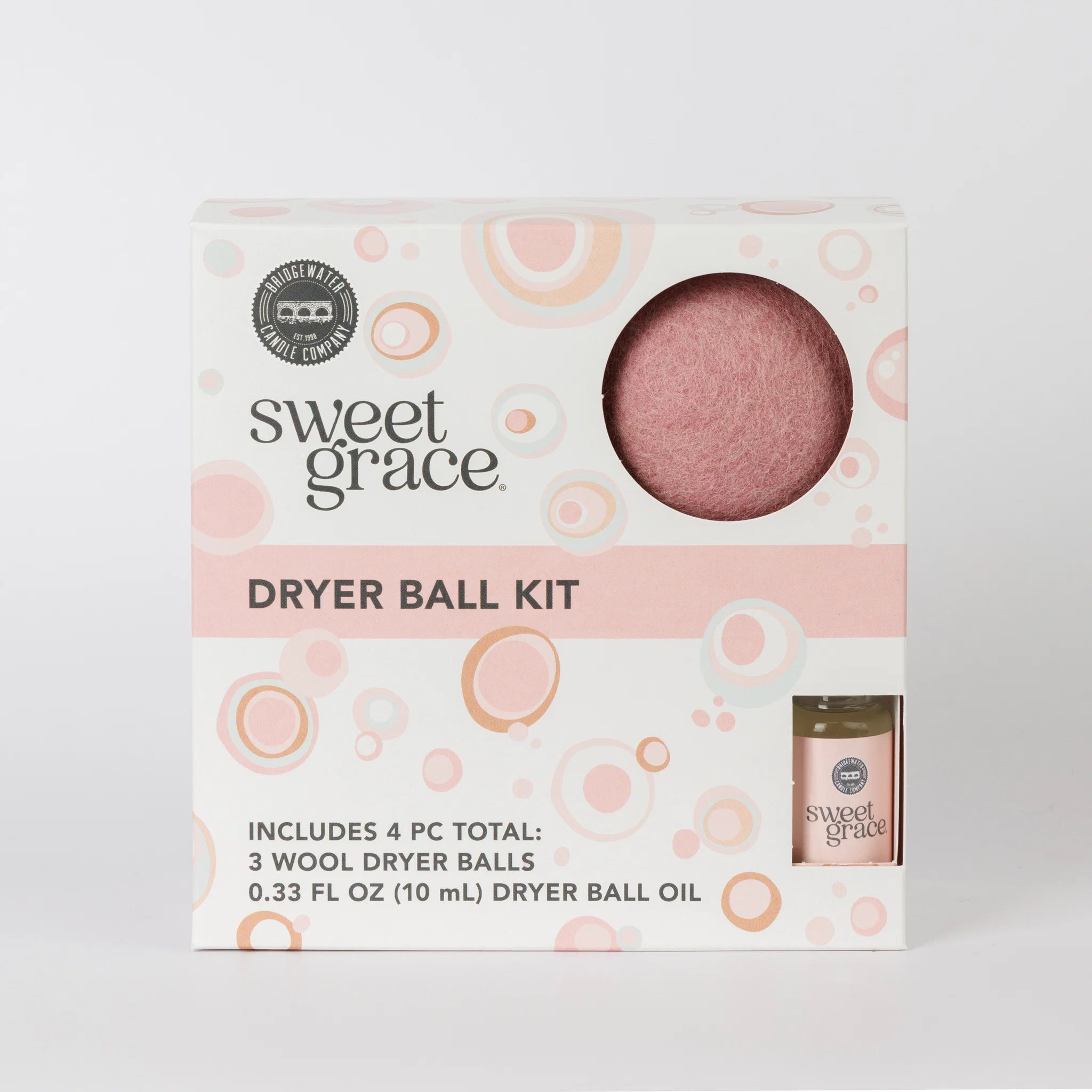 Dryer Ball Kit