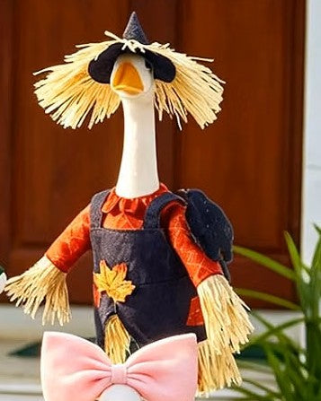 Porch Goose Fit