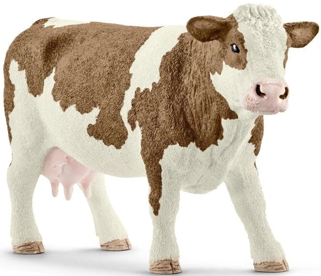 Schleich Animal Figurines