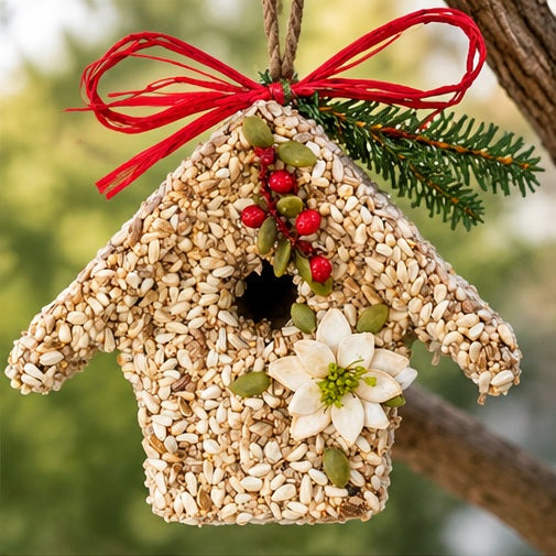 Mr. Bird Poinsettia Cottages