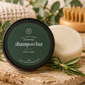 Rowe Casa Shampoo Bar