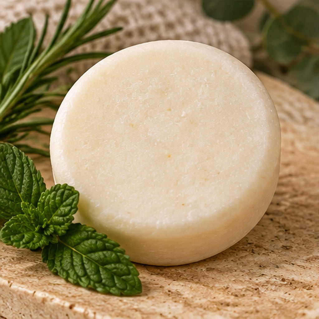 Rowe Casa Shampoo Bar