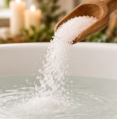 Rowe Casa Sickness Recovery Bath Salts