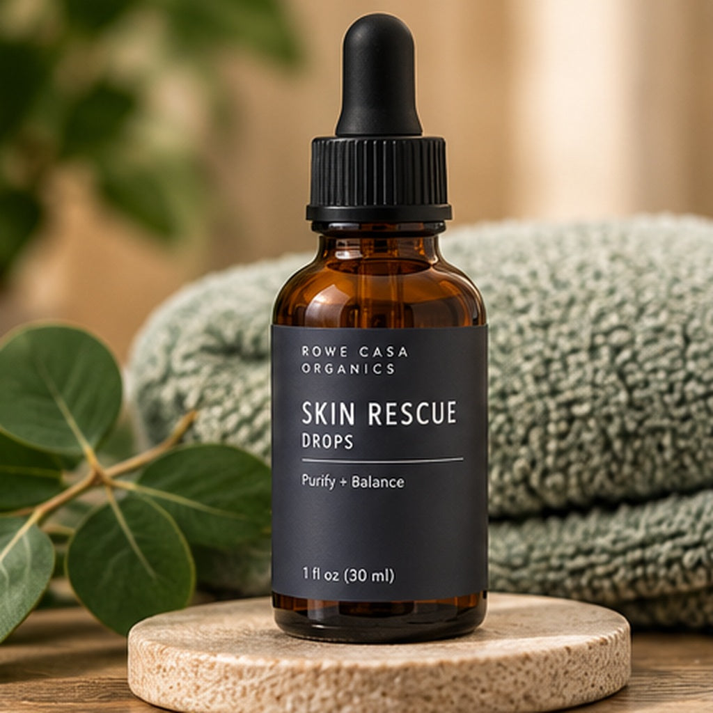 Rowe Casa Skin Rescue