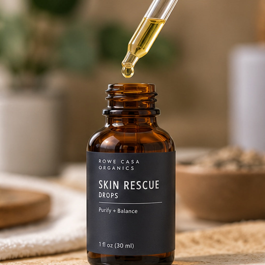 Rowe Casa Skin Rescue