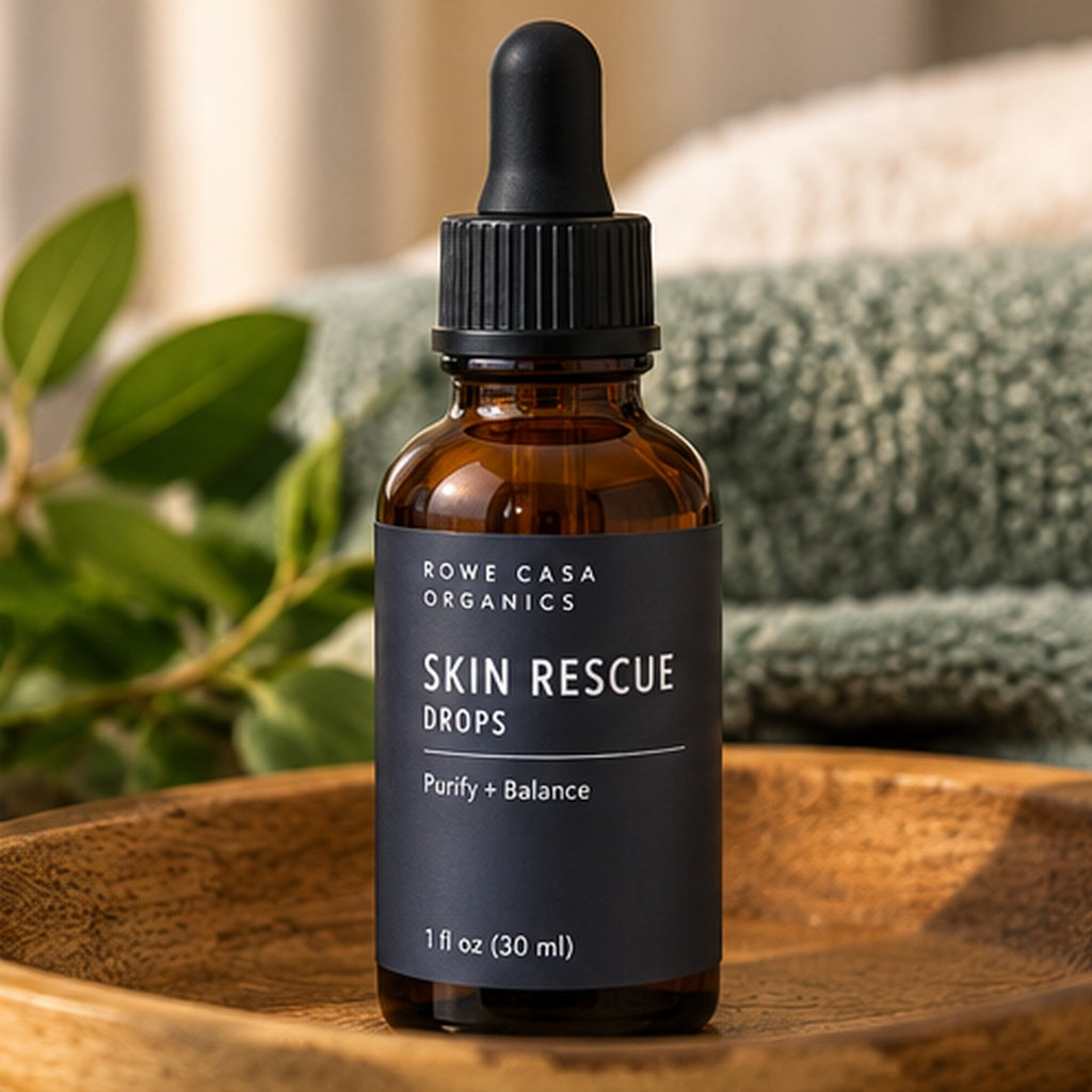 Rowe Casa Skin Rescue
