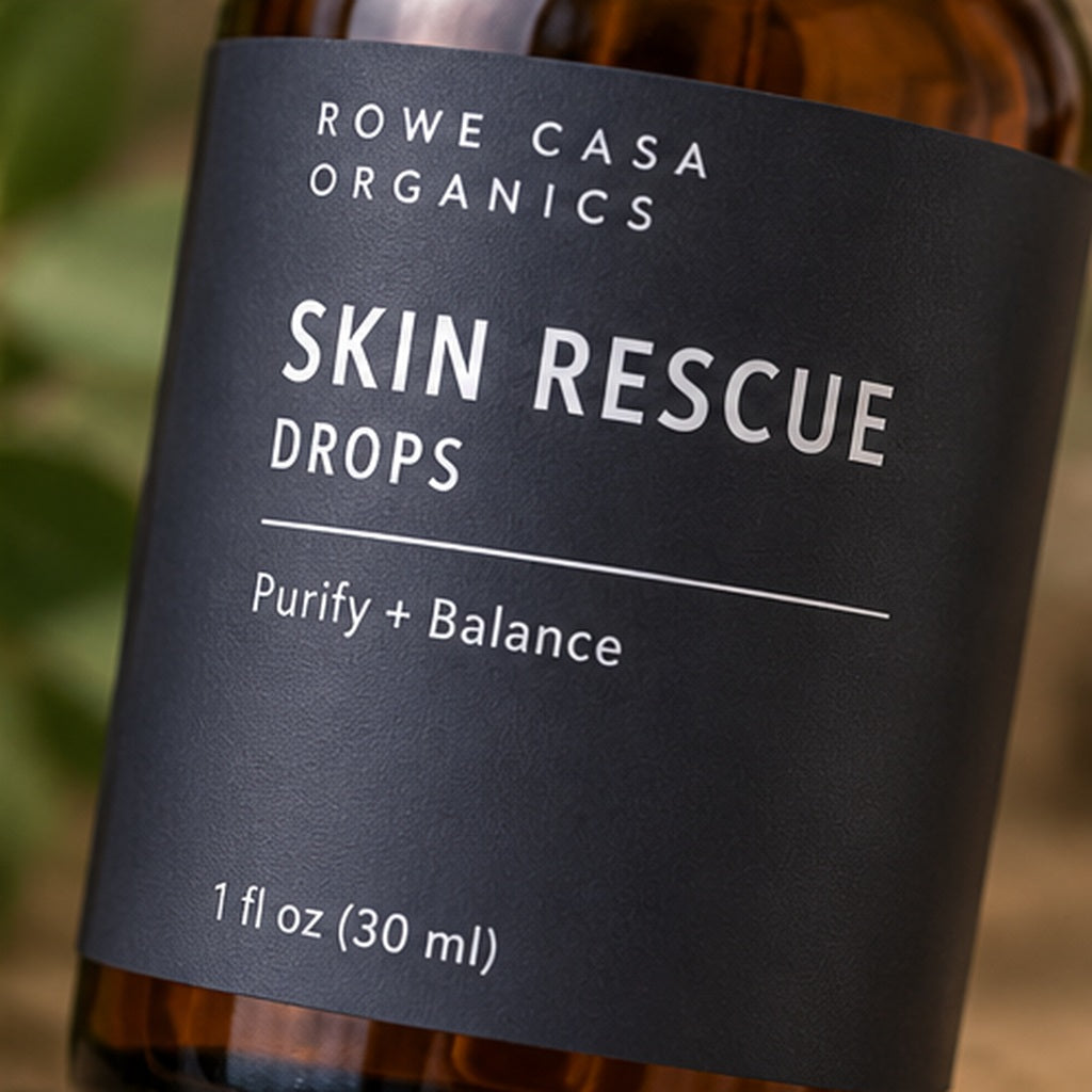 Rowe Casa Skin Rescue