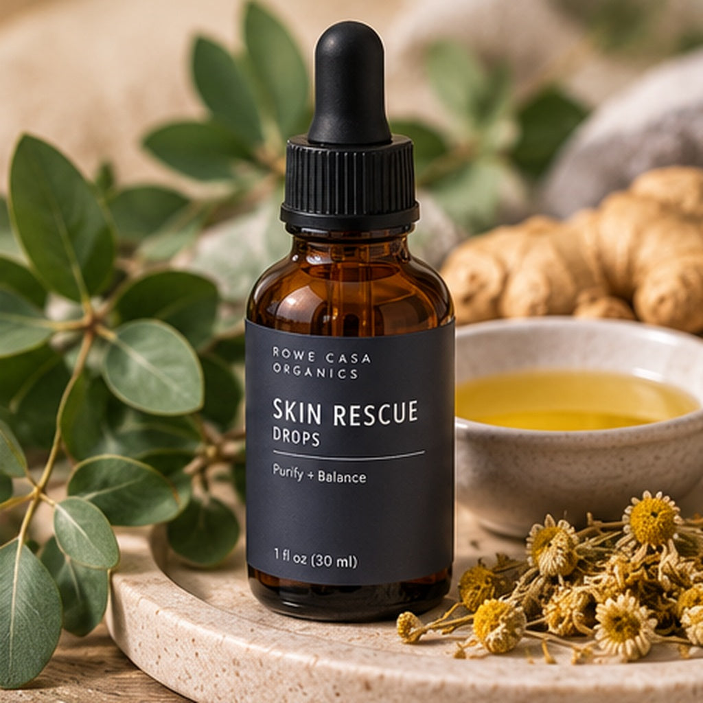 Rowe Casa Skin Rescue