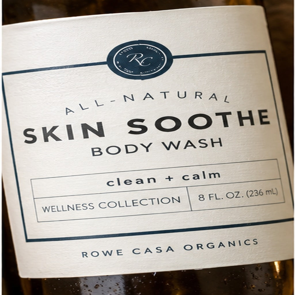 Rowe Casa Skin Soothe Wash