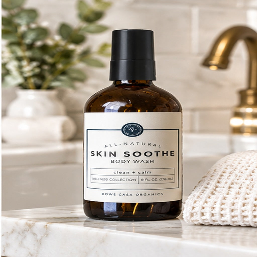 Rowe Casa Skin Soothe Wash