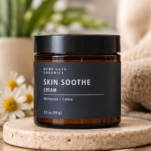Rowe Casa Skin Soothe Cream