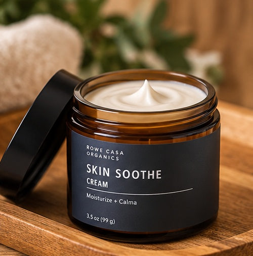 Rowe Casa Skin Soothe Cream