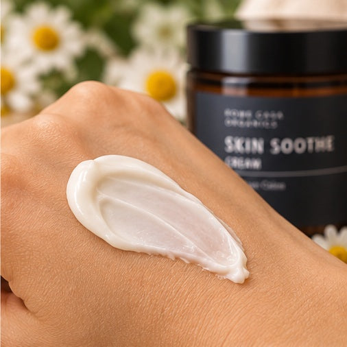 Rowe Casa Skin Soothe Cream