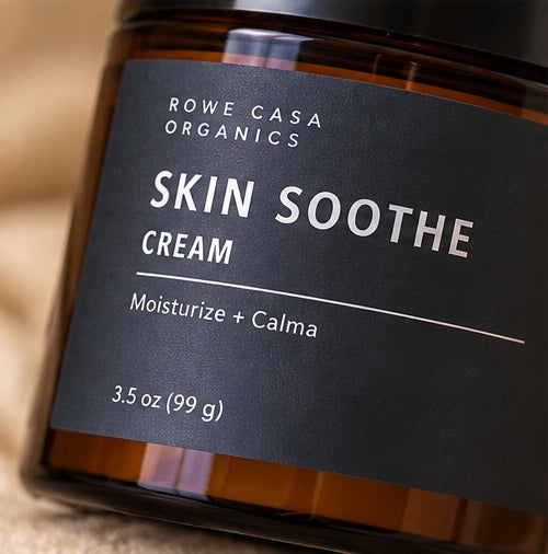 Rowe Casa Skin Soothe Cream