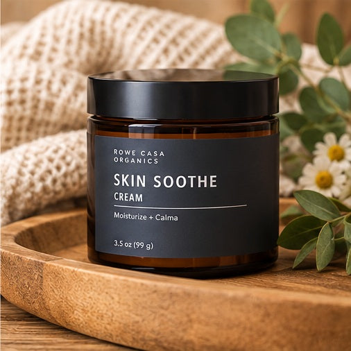 Rowe Casa Skin Soothe Cream