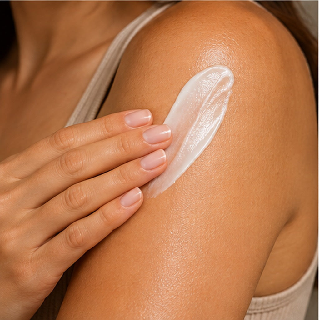 Rowe Casa Skin Soothe Lotion