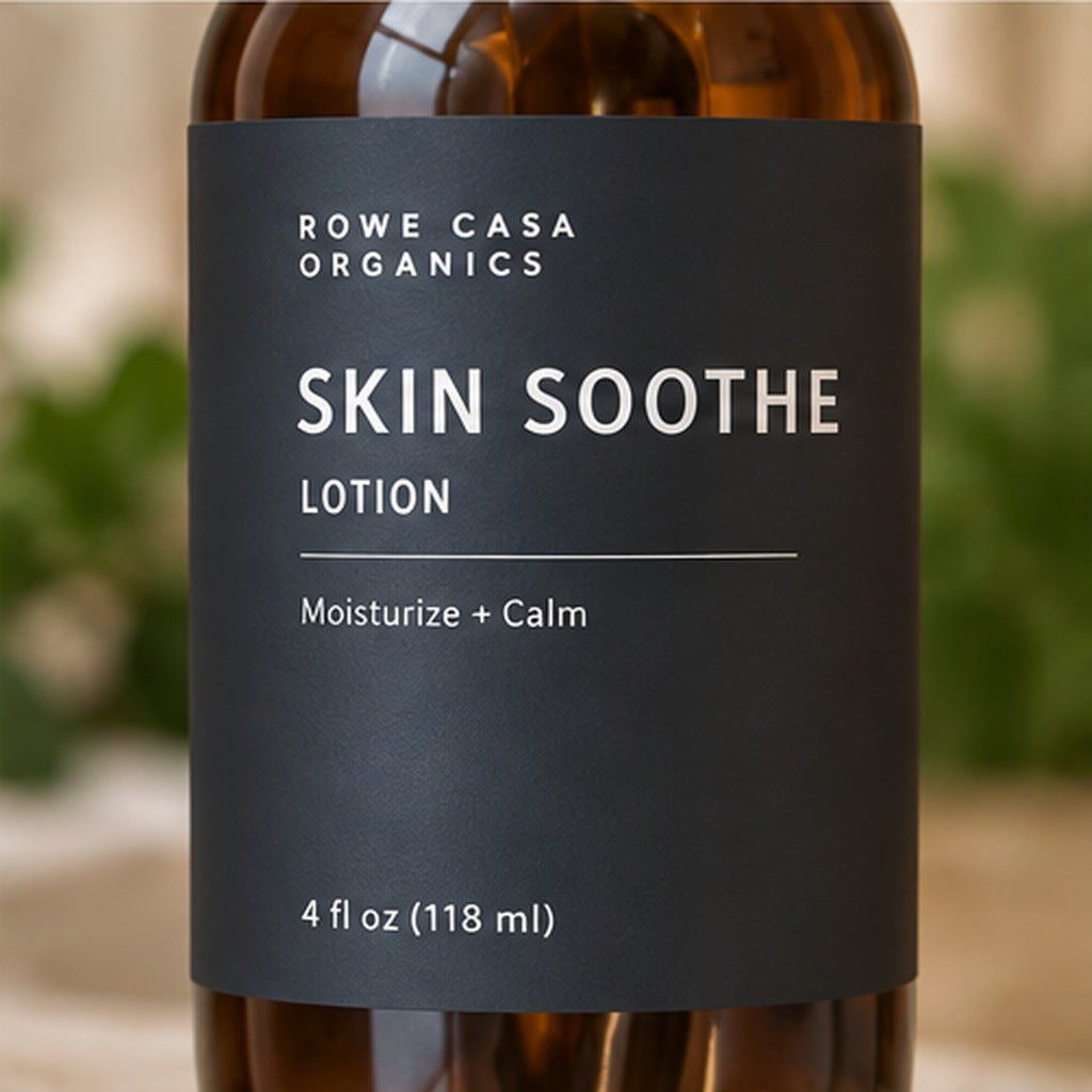 Rowe Casa Skin Soothe Lotion