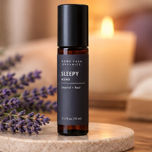 Rowe Casa Sleepy Blend