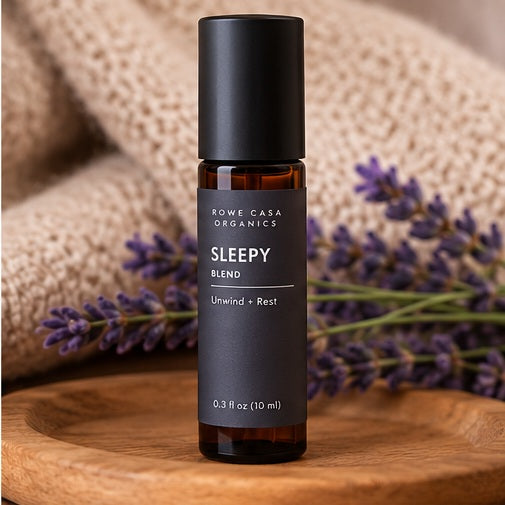 Rowe Casa Sleepy Blend