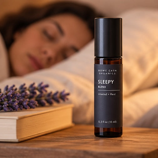 Rowe Casa Sleepy Blend