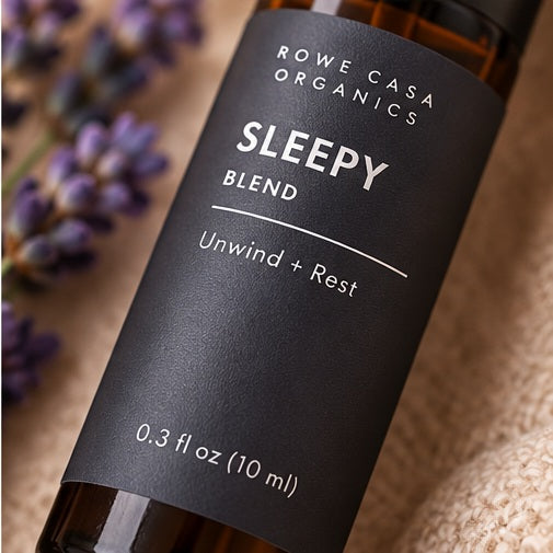 Rowe Casa Sleepy Blend