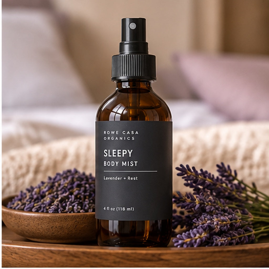 Rowe Casa Sleepy Body Mist