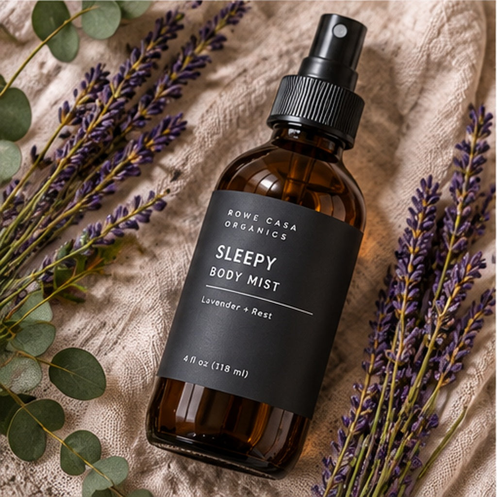 Rowe Casa Sleepy Body Mist