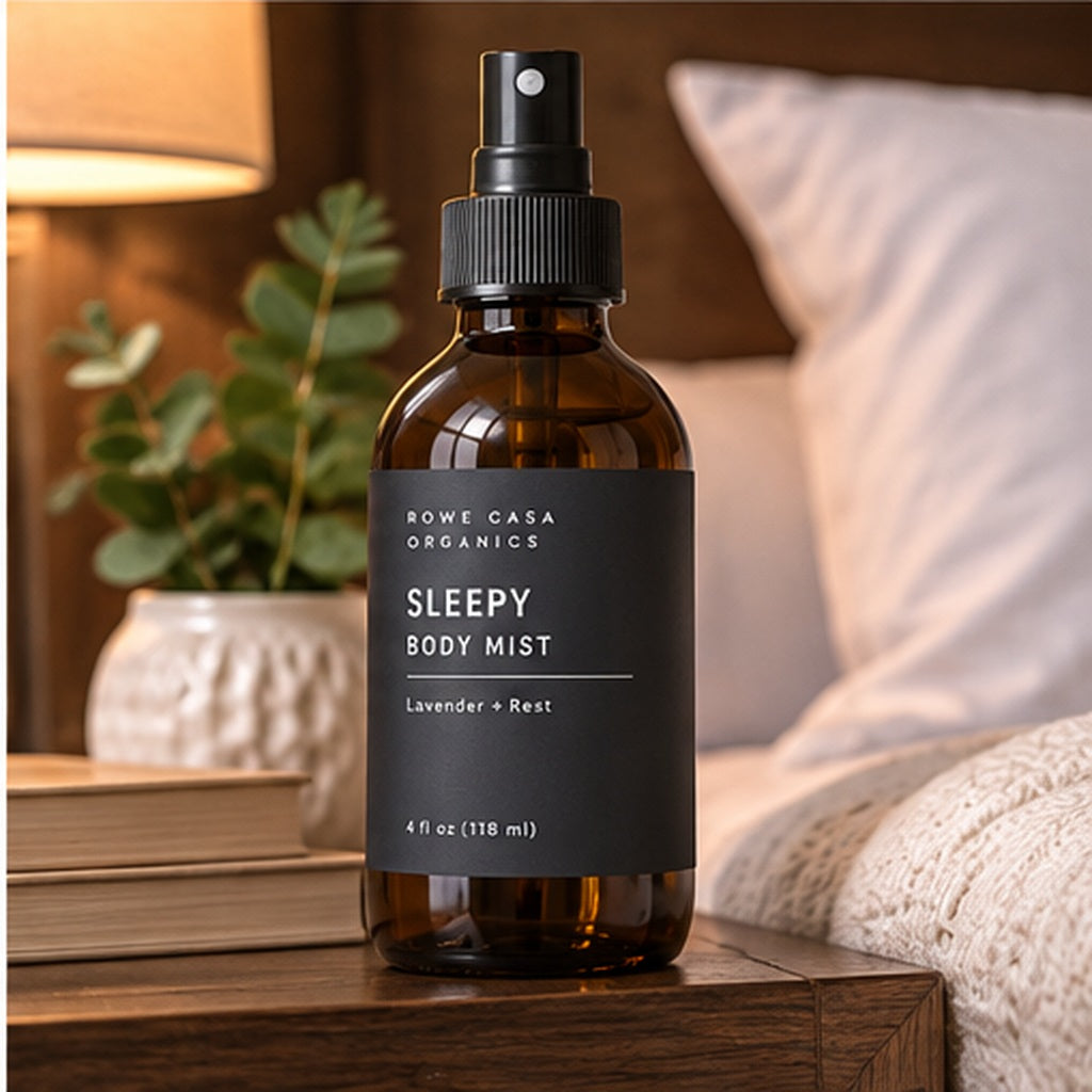 Rowe Casa Sleepy Body Mist