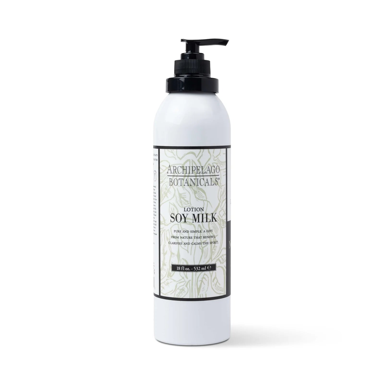 Body Lotion